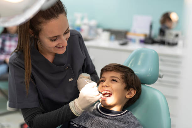 Best Emergency Pediatric Dental Care in Niagara, WI