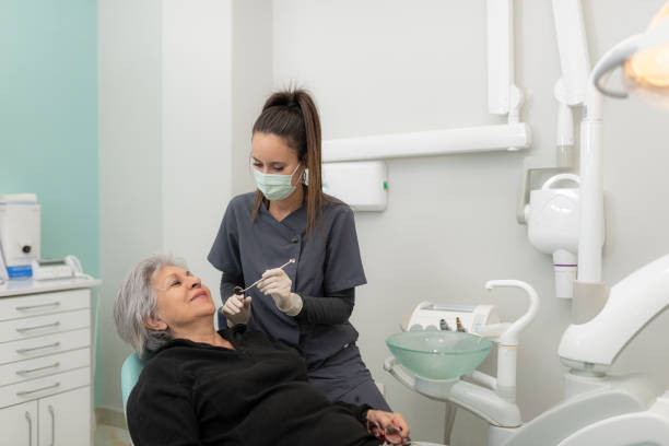 Best Emergency Denture Repair in Niagara, WI
