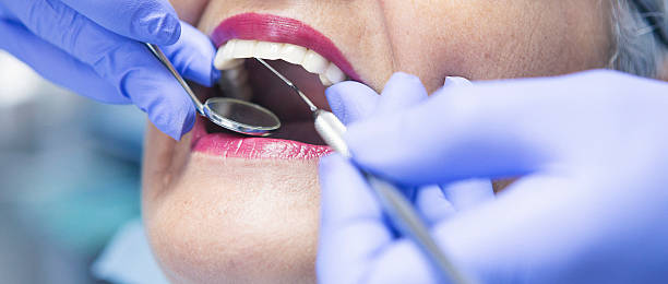 Best Emergency Treatment for Jaw Pain or Injury in Niagara, WI